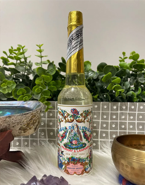 Agua de Florida Tantra Tiaga