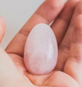 Tantra Tiaga Huevo Yoni