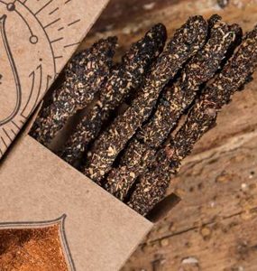 Tantra Tiaga Inciensos