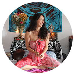 Tantra Tiaga Talleres online